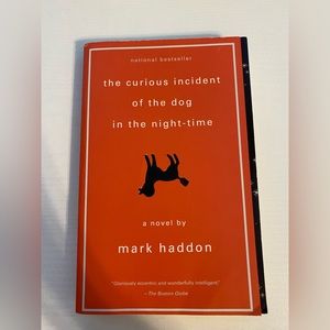 The Curious Incident of the Dog in the Night-time